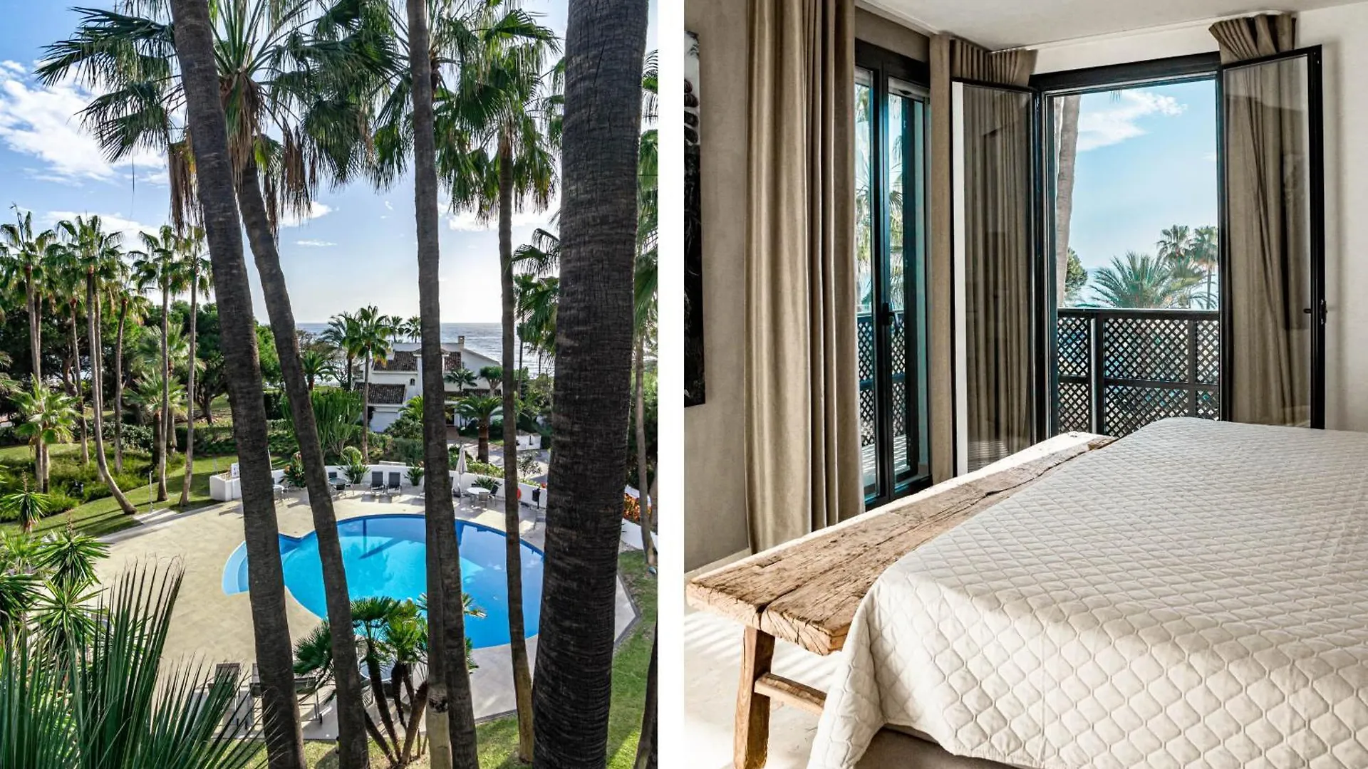 Jdg7-Stunning Holiday Home 100 Meters From Beach Marbella