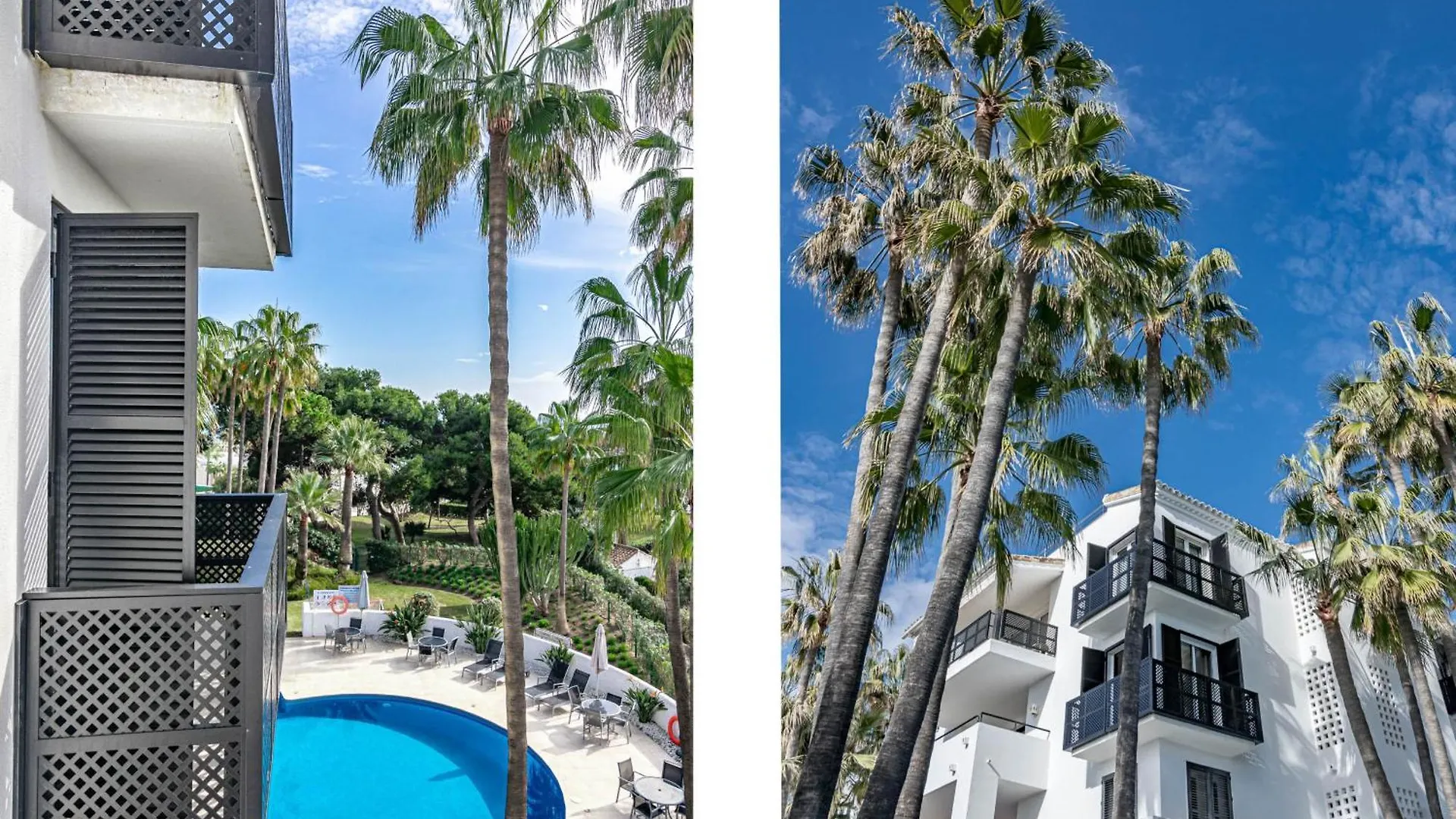 Jdg7-Stunning Holiday Home 100 Meters From Beach Marbella Apartment